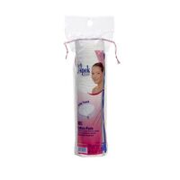 Bông tẩy trang IPEK Thổ Nhĩ Kỳ 80 miếng IPEK0051
