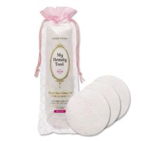 Bông tẩy trang My Beauty Tool Round Clear Cotton Pad