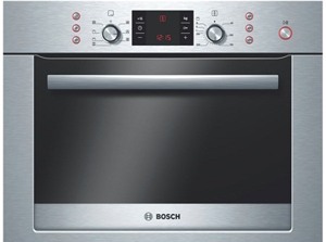 Lò vi sóng Bosch 539.06.051 (HBC84E653B / HBC 84E 653B) - 36 lít, 1000W, Có nướng