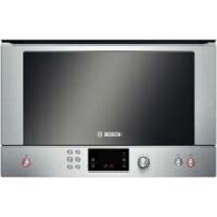 Lò vi sóng Bosch HMT85MR53 (HMT85ML53/ HMT-85-MR-53) - 21 lít, 900W