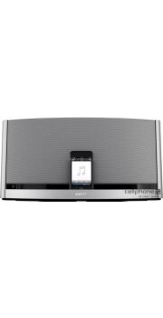 Bose SoundDock 10 bluetooth