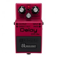 Boss Delay DM-2W