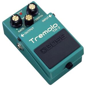 Boss Tremlo TR-2