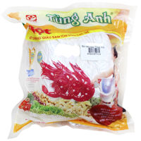 Bột ăn dặm vị tôm Tùng Anh