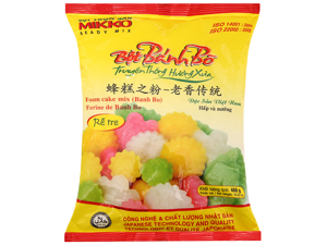 Bột bánh bò mikko 400g