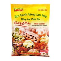 Bột bánh bông lan hấp Mikko gói 500g