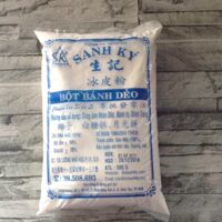 Bột bánh dẻo Sanh Ký 500g