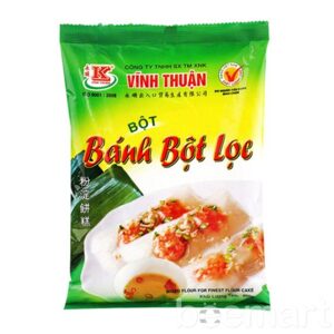 Bột Bánh Lọc Vĩnh Thuận 400gr