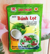 Bột bánh lọt Vĩnh Thuận 300g