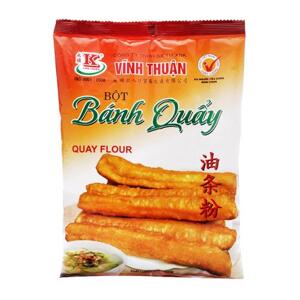 Bột bánh quẩy Vĩnh Thuận gói 400g