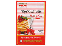 Bột bánh rán Pancake Hương Xưa Mikko 200gr