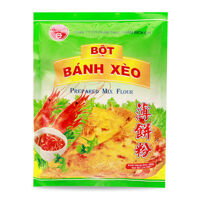 Bột bánh xèo Bích Chi gói 400g