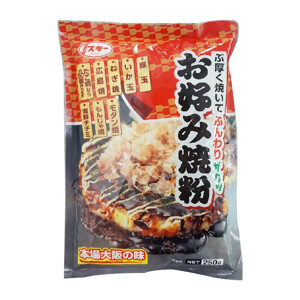 Bột bánh xèo okonomiyaki 250g