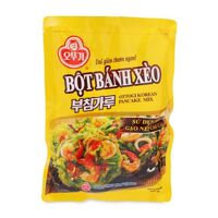 Bột bánh xèo Ottogi gói 500g