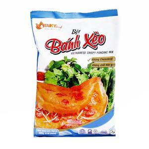 Bột bánh xèo Tài Ký gói 400g