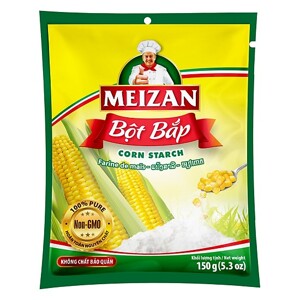 Bột Bắp Meizan (150g)