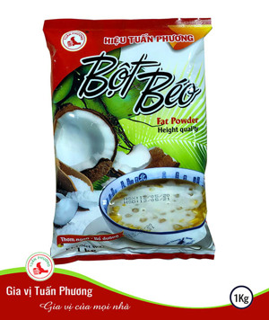 Bột béo Tuấn Phương 1kg