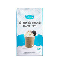 Bột C-Frappe Luave – 1KG