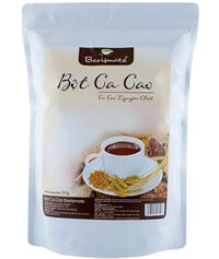 Bột Cacao Barismate 1kg