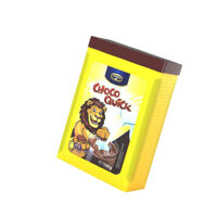 Bột cacao Kruger Choco Quick 500g