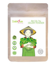 Bột cần tây hữu cơ sấy lạnh dalahouse 150g