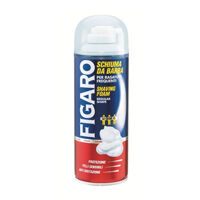 Bọt cạo râu Figaro 400ml