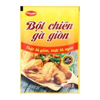 Bột chiên gà giòn Miwon gói 35g