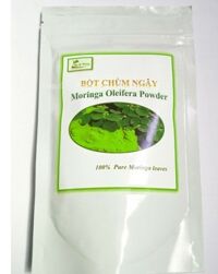 Bột chùm ngây Moringa - 100gr