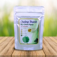 Bột chùm ngây nguyên chất Quảng Thanh 100g