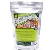 Bột cốt dừa Định Phú Mỹ 100gr