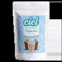 Bột đá xay Frappe Ciel - bịch 1kg