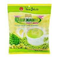 Bột đậu xanh hạt sen Bích Chi gói 350g