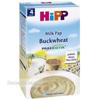 Bột dinh dưỡng HIPP kiều mạch - hộp 200g