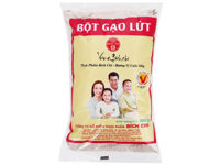 Bột gạo lứt Bích Chi - gói 500g