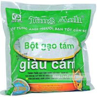 Bột gạo tám giàu cám Tùng Anh