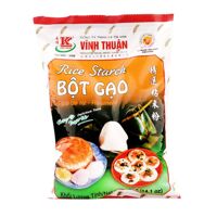 Bột gạo Vĩnh Thuận gói 400g