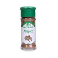 Bột gia vị Jamaica Allspice McCormick 30g