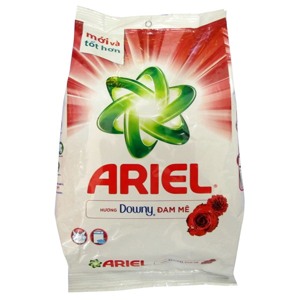 Bột giặt Ariel Hương Downy Đam Mê 330g