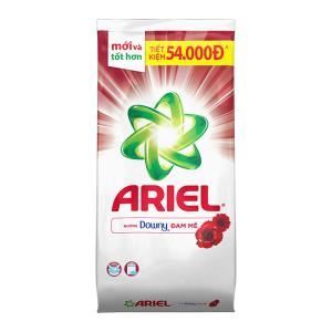 Bột giặt Ariel hương Downy đam mê 5.0KG