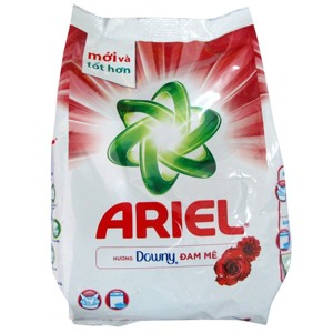 Bột giặt Ariel Hương Downy Đam Mê 650g