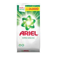 Bột giặt Ariel Hương Nắng Mai 5.5kg