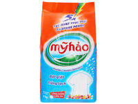 Bột giặt Mỹ Hảo 5X trắng sạch 6kg