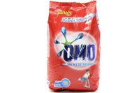 Bột giặt OMO Sạch Cực Nhanh 800g