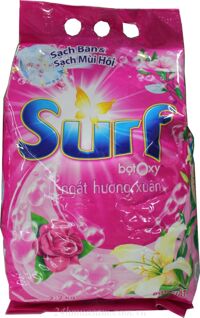 Bột giặt Surf 5.5kg/ 6kg