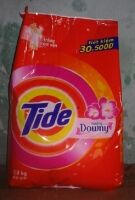 Bột giặt Tide hương Downy 3.8kg