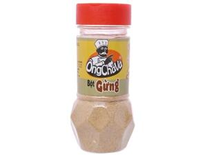 Bột gừng Ông Chà Và 35gram