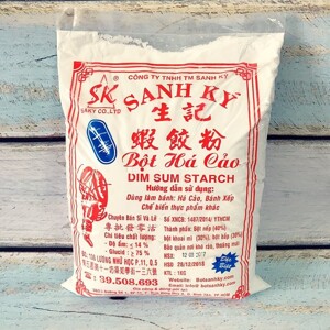 Bột há cảo sanh ký 1kg