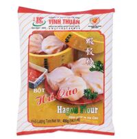 Bột há cảo Vĩnh Thuận (400g)