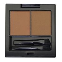 Bột kẻ chân mày City color Medium To Dark 2g