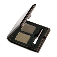 Bột kẻ chân mày Skinfood Choco Eye Brow Powder Cake